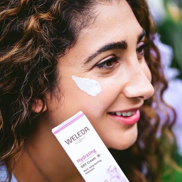 Weleda Hydrating Day Cream