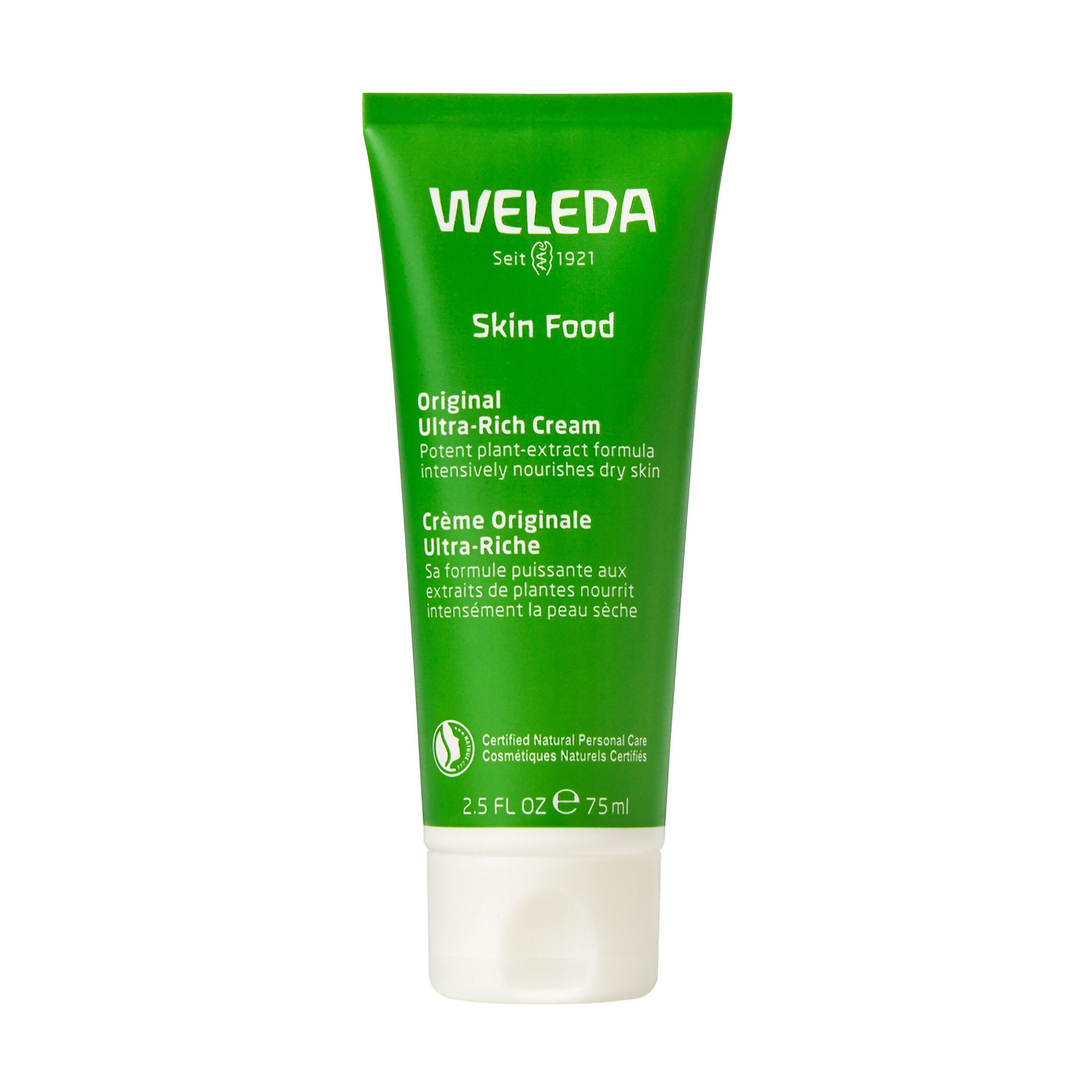 Weleda skin food