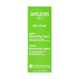 Weleda Skin Food Light Nourishing Cream, 2.5 OZ, thumbnail image