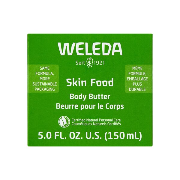 Weleda Skin Food Body Butter
