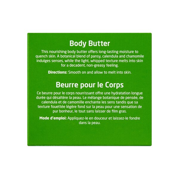 Weleda Skin Food Body Butter