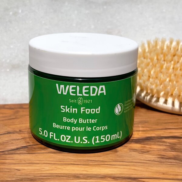 Weleda Skin Food Body Butter