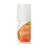 Weleda 24-Hour Roll-on Deodorant, Sea Buckthorn, 1.7 OZ, thumbnail image
