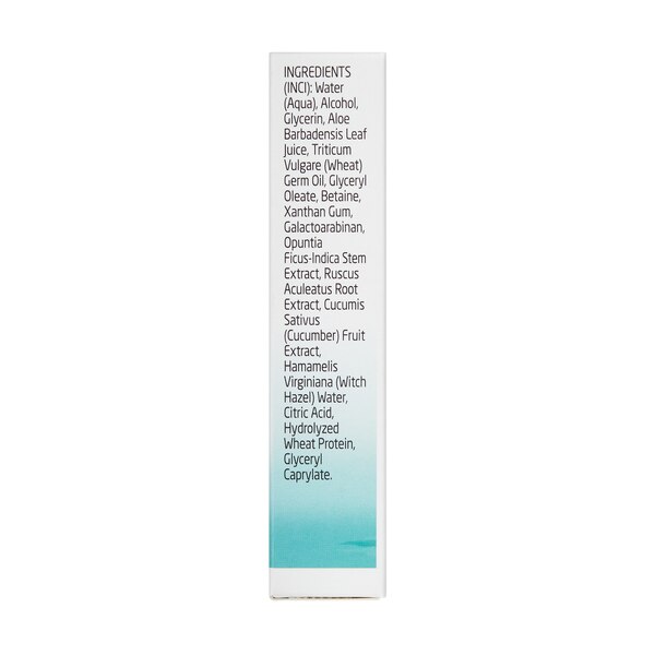 Weleda Sheer Hydration Eye Gel, 1 OZ