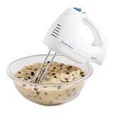 Hamilton Beacher Hand Mixer with Snap-on Storage Case, thumbnail image