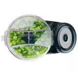 Hamilton Beach 3-Cup Touchpad Food Chopper, thumbnail image