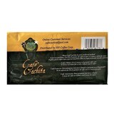 Cafe Cachita Gourmet Espresso Coffee, 10 OZ, thumbnail image