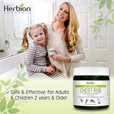 Herbion Naturals Chest Rub Soothing Ointment, 3.53 OZ, thumbnail image