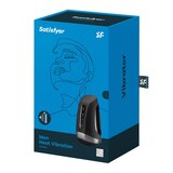 Satisfyer Men Heated Vibrator, thumbnail image