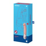 Satisfyer Master Vibrator, thumbnail image