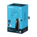 Satisfyer Men Vibration+ Vibrator, thumbnail image