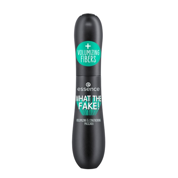 essence What the Fake! Volumizing & Lengthening Mascara