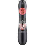 essence Bye Bye Panda Eyes! Smudge-proof Volume & Defining Mascara, thumbnail image
