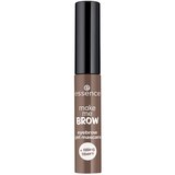 essence Make Me Brow Eyebrow Gel Mascara, thumbnail image 2 of 3