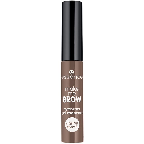 essence Make Me Brow Eyebrow Gel Mascara