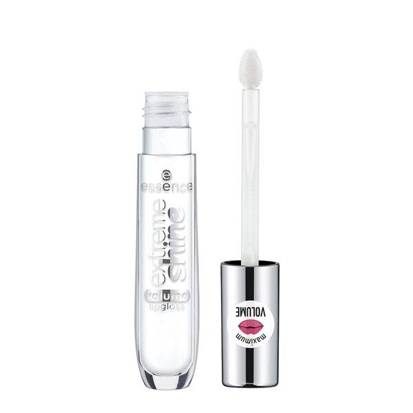 essence Extreme Shine - Brillo de labios para dar volumen