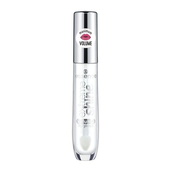 essence Extreme Shine Volume Lip Gloss