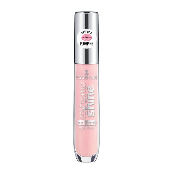 essence Extreme Shine - Brillo de labios para dar volumen
