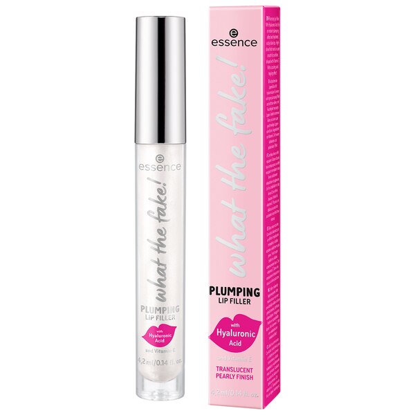 essence What The Fake! Plumping Lip Filler