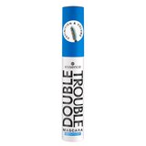 essence Double Trouble Waterproof Mascara, thumbnail image