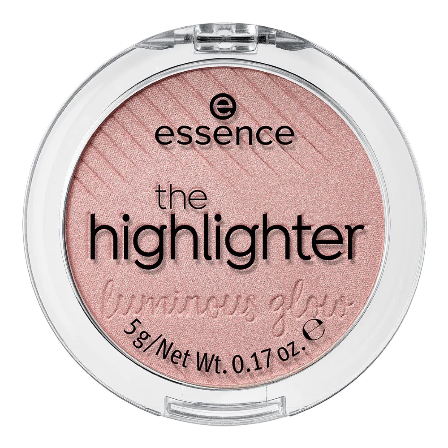essence The Highlighter, 03 Staggering
