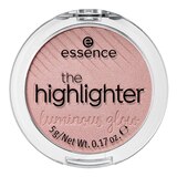 essence The Highlighter, 03 Staggering, thumbnail image