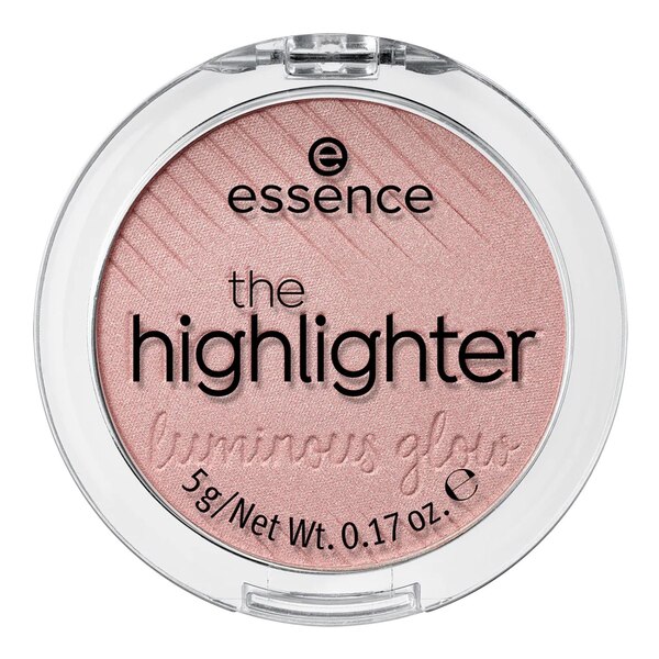 essence The Highlighter, 03 Staggering