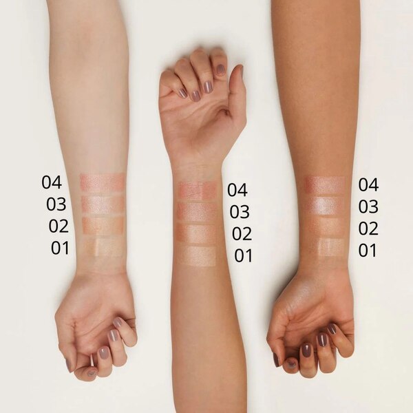 essence The Highlighter, 03 Staggering