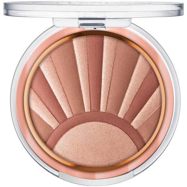 essence Kissed By The Light Illuminating Powder