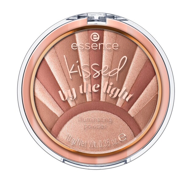 essence Kissed By The Light Illuminating Powder
