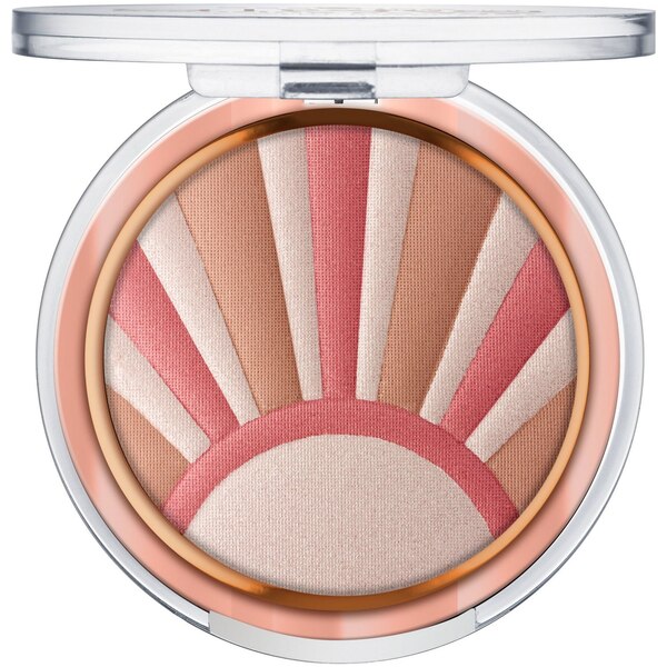 essence Kissed By The Light Illuminating Powder