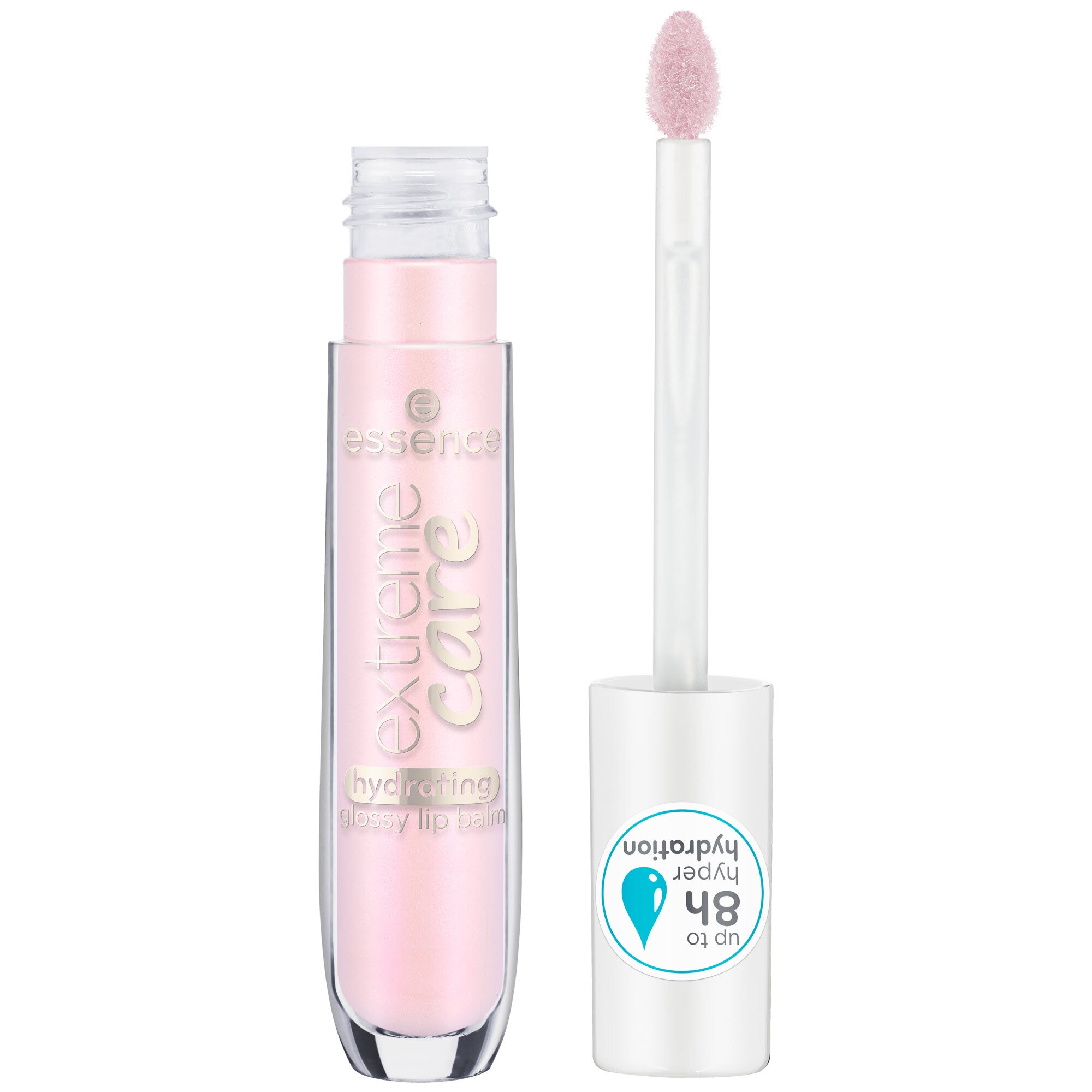 essence Extreme Care Hydrating Glossy Lip Balm