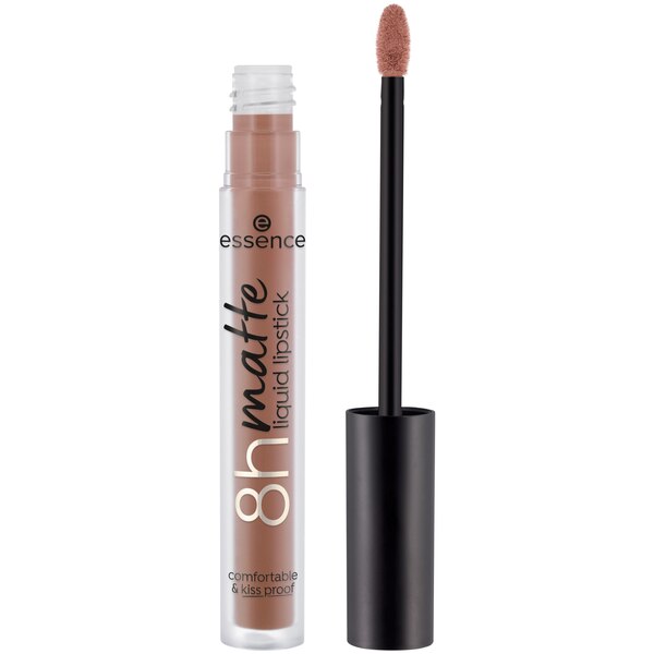 essence 8H Matte Liquid Lipstick