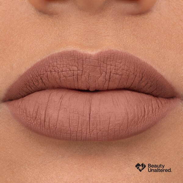 essence 8H Matte Liquid Lipstick