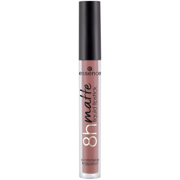essence 8H Matte Liquid Lipstick
