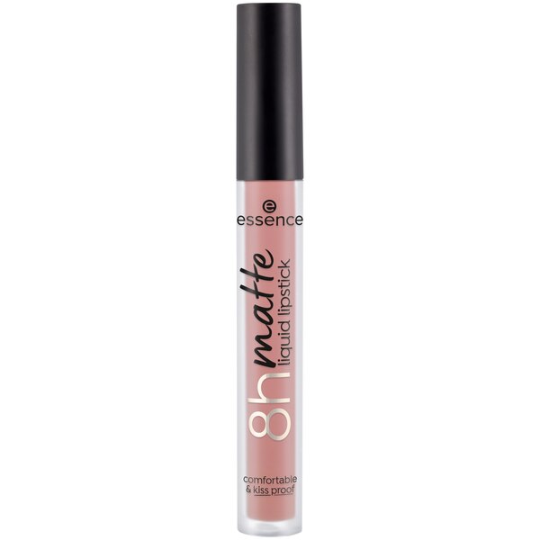 essence 8H Matte Liquid Lipstick