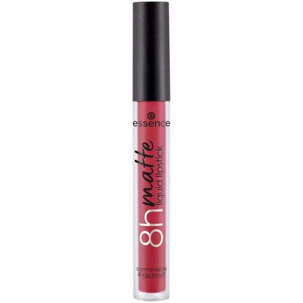 essence 8H Matte Liquid Lipstick