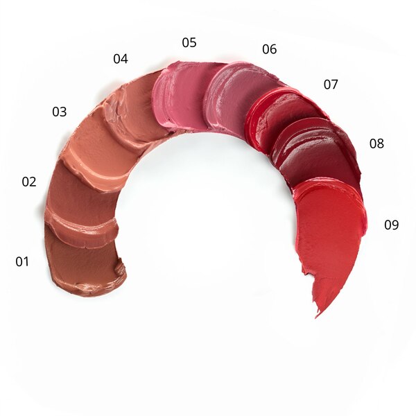 essence 8H Matte Liquid Lipstick