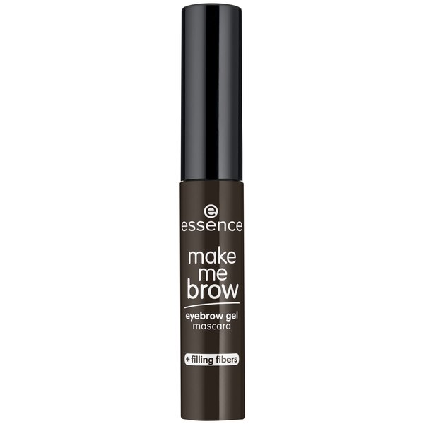 essence Make Me Brow - Rímel en gel para cejas