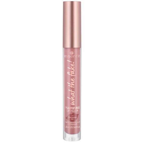 essence What The Fake! Plumping Lip Filler