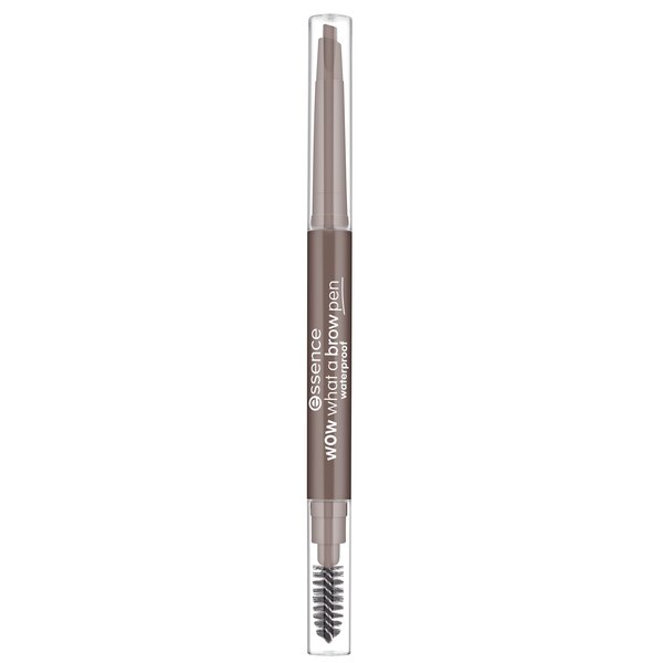 essence Wow What A Brow Waterproof Brow Pen