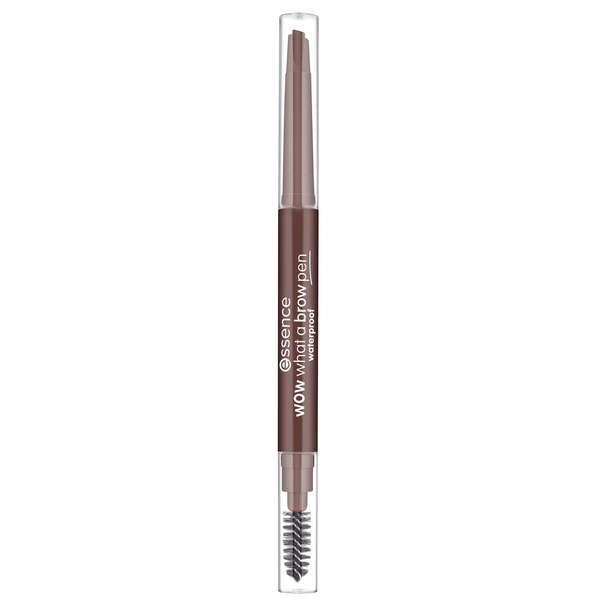 essence Wow What A Brow Waterproof Brow Pen