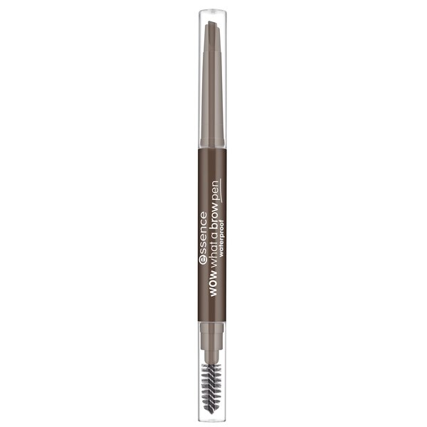 essence Wow What A Brow Waterproof Brow Pen