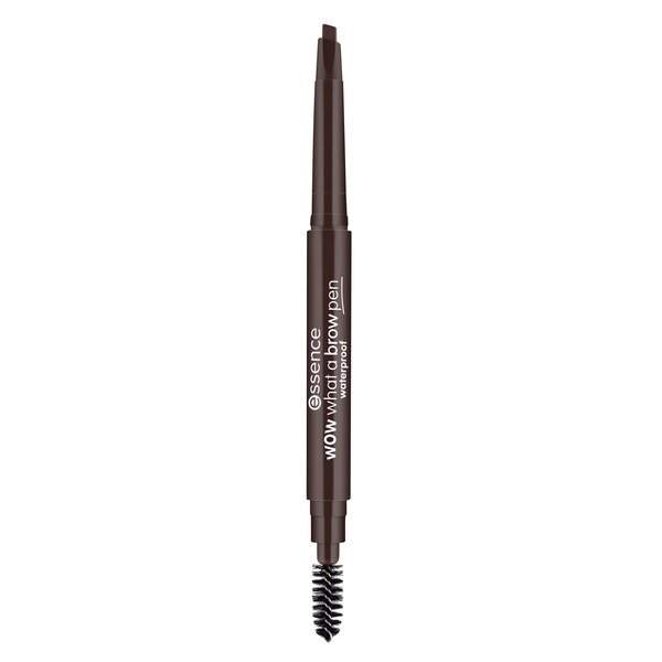 essence Wow What A Brow Waterproof Brow Pen