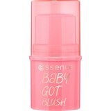 essence Baby Got Blush Cream Blush Stick, thumbnail image