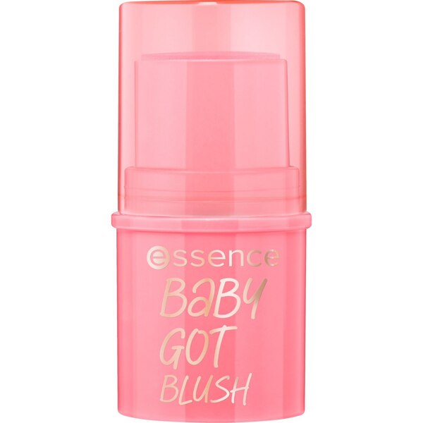 essence Baby Got Blush Cream Blush Stick