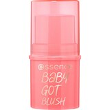 essence Baby Got Blush Cream Blush Stick, thumbnail image