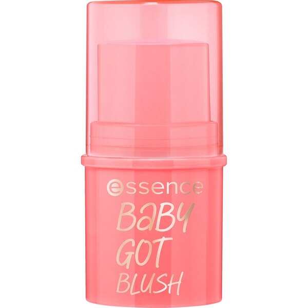 essence Baby Got Blush Cream Blush Stick