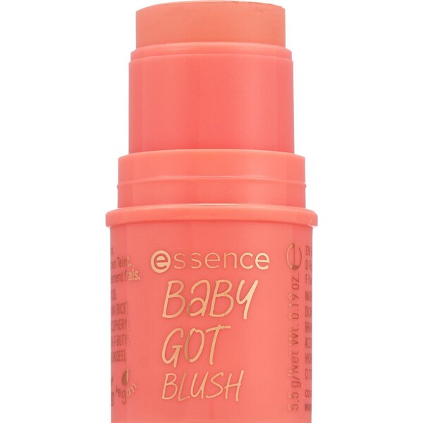 essence Baby Got Blush Cream Blush Stick