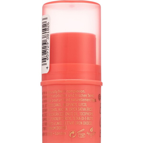 essence Baby Got Blush Cream Blush Stick